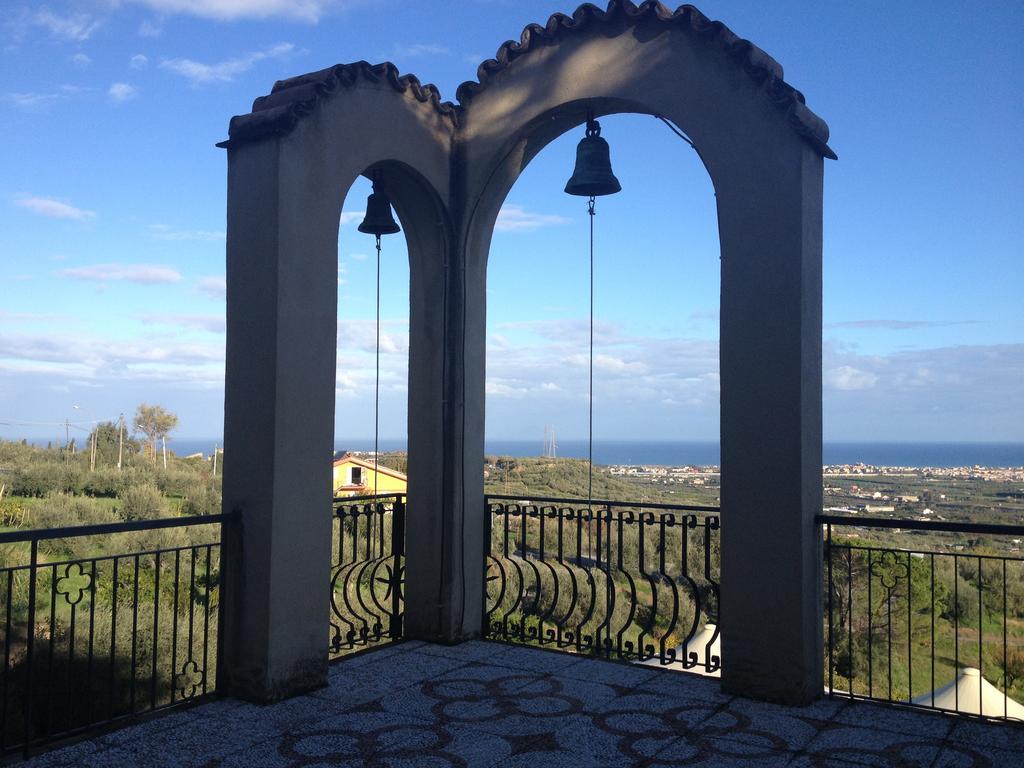 Villa Martius San Pier Niceto Exterior foto